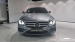 Mercedes-Benz E-Class W213 E300 4MATIC AMG Line (06.2020)