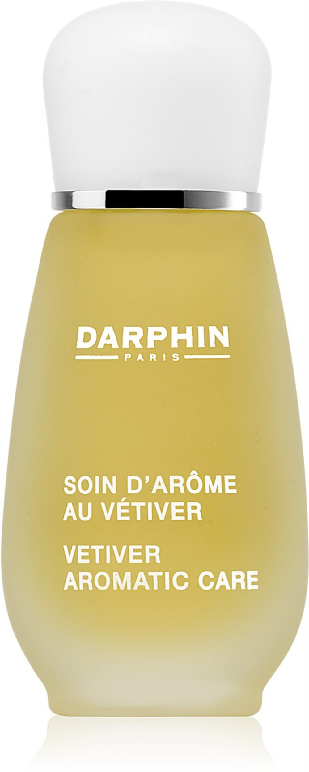 Darphin Vetiver Aromatic Care - детоксицирующее эфирное масло /   15  ml  / GTIN 882381082802