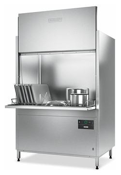 Котломоечная машина Hobart Hobart UXT-10B