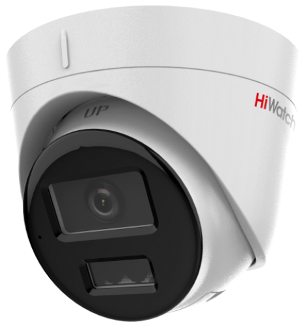 Видеокамера IP HiWatch DS-I453M(C)(2.8MM)