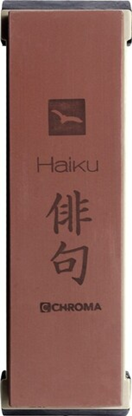 Камень для заточки ножей Haiku, камень, 20 6 4 см