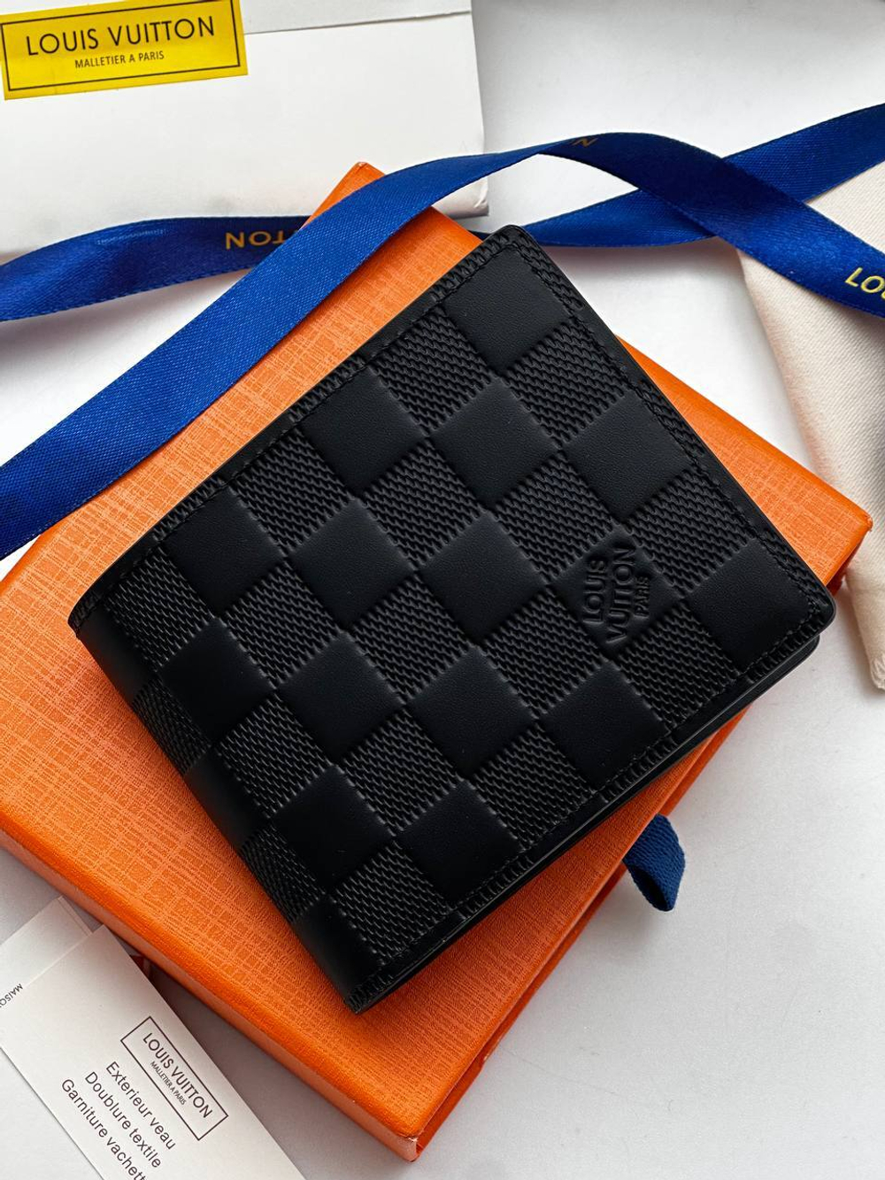 Кошелёк Louis Vuitton