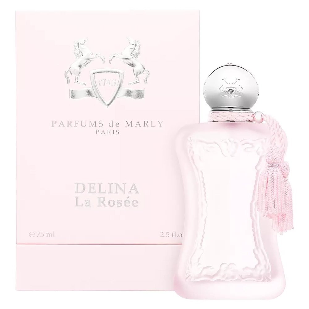 Parfums De Marly Delina La Rosee