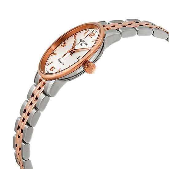 Швейцарские наручные часы Certina C035.210.22.037.01