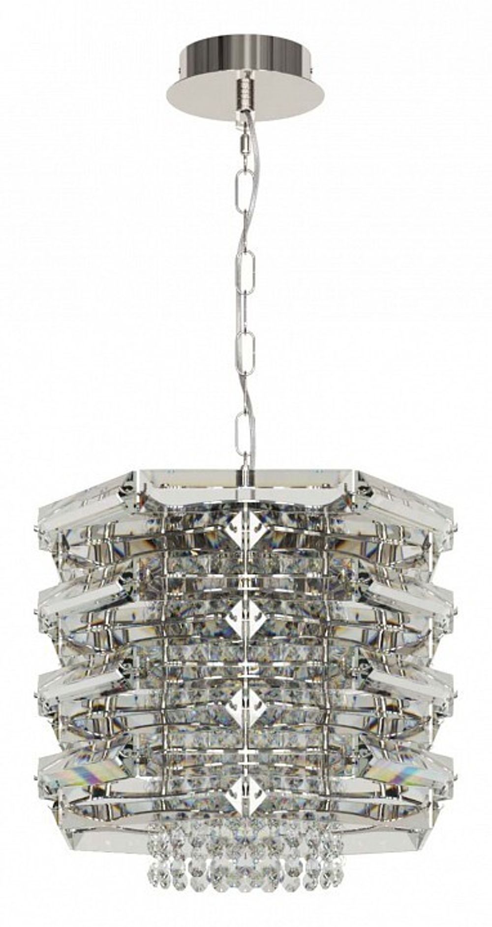 Подвесной светильник ST-Luce STROZZI SL6137.103.04