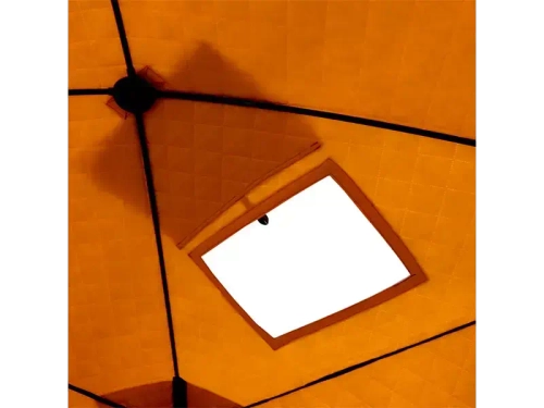 Палатка для рыбалки ARTELV KONDA S