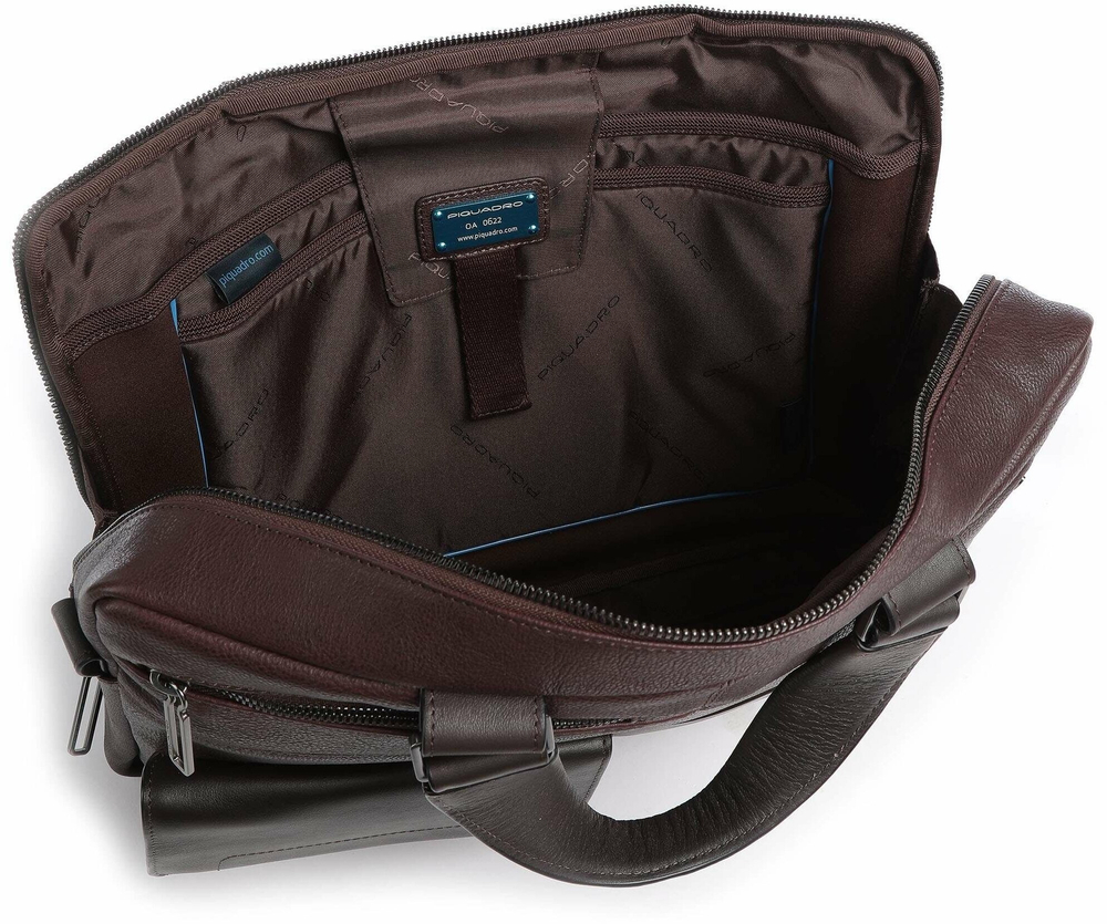 Сумка с ручками Piquadro Ronnie  CA4098W116/M