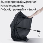 Зонт Xiaomi Daily Elements (DE05YS004) Black, MIJIA