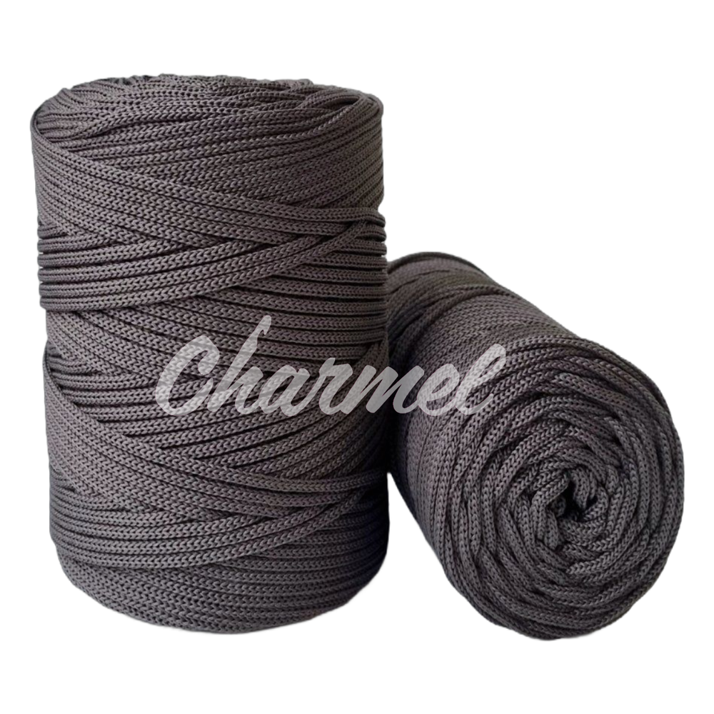 ПЭШ 4 мм Графит