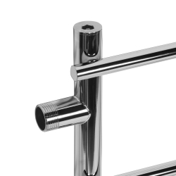 Полотенцесушитель Royal Thermo Ватра П5 500х696 БП м/о 500