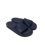 Шлепанцы Emporio Armani - темно-синий(XVPS08 XN747)