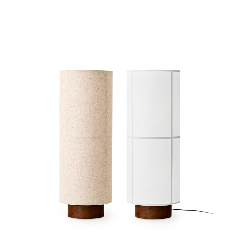 Floor design lamp Hashira by Norm Architects