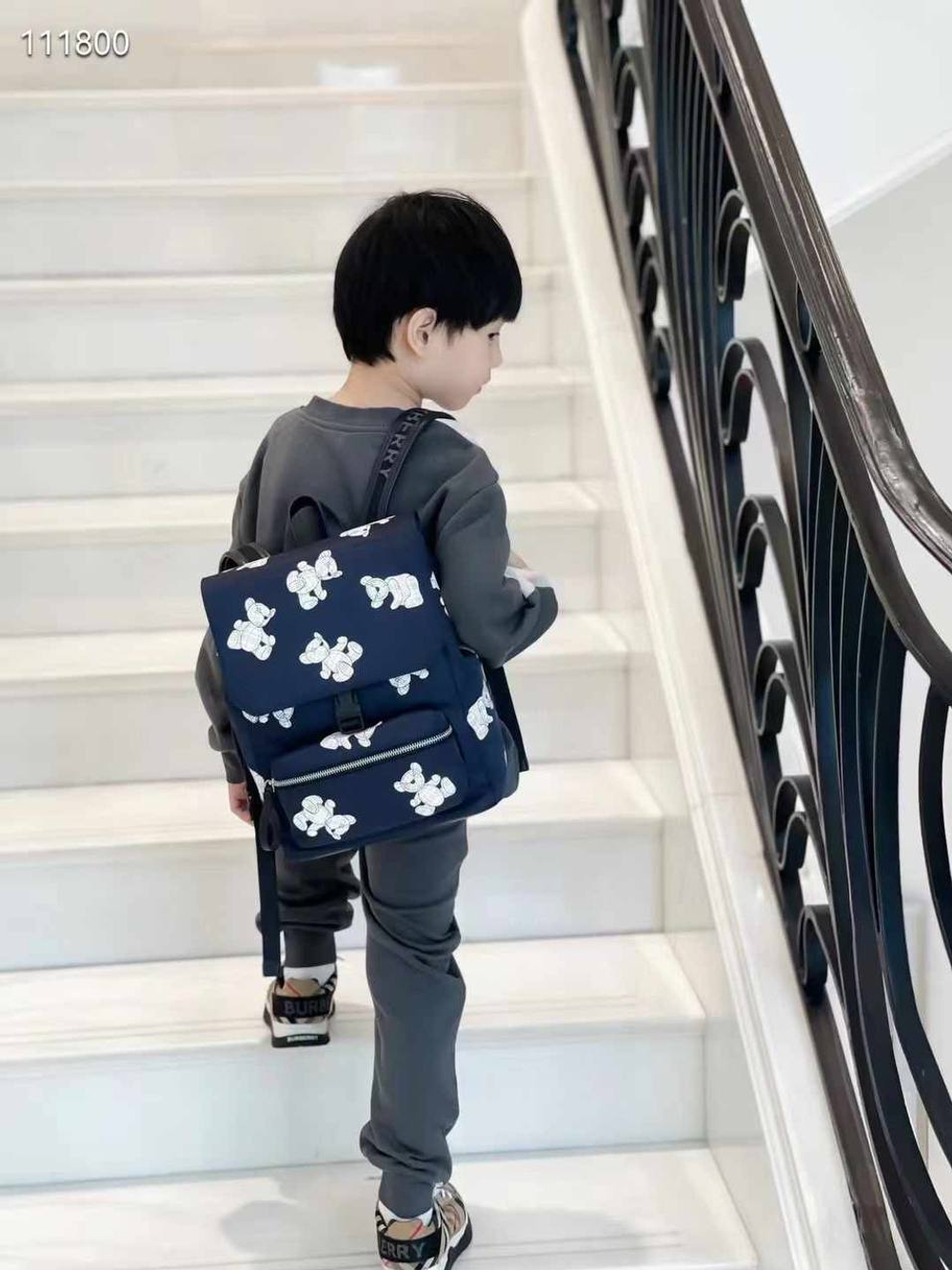 Рюкзак Burberry