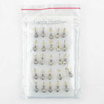 Мормышка "Дробинка" (4мм)