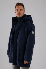 МЕЖСЕЗОННАЯ ПАРКА ШАНХАЙ МУЖСКАЯ «РУССКО-АЗИАТСКАЯ КОМПАНИЯ»