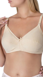 [m]Бюстгальтер для кормления 9113