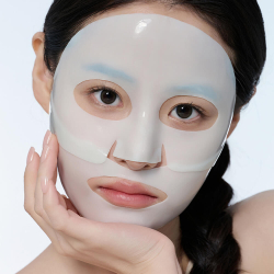 Biodance Refreshing Sea Kelp Real Deep Mask 1шт