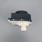 Сервопривод ELBI 220-240V черно-белый для котлов BAXI, ARISTON, PROTHERM арт. 61302483, 5694580