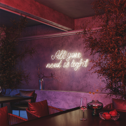 Гибкий неон Led Strip 432047