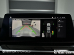 BMW 5 Series (G30) 520i Luxury (11.2019)