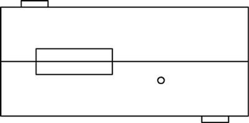 Локомотивное депо станции "Бургштейн" Н0