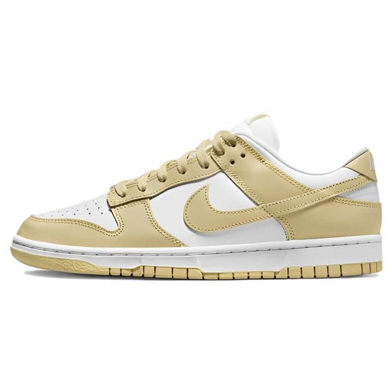 Кроссовки NIKE Dunk для скейтбординга Низкие Мужские