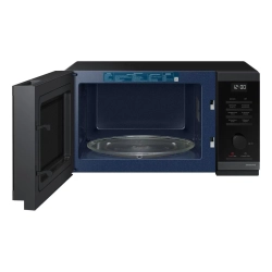 Отдельностоящая микроволновая печь Samsung MS23DG4504AG/BW