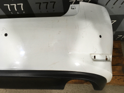 Бампер задний Lexus ES 6 12-18 Б/У Оригинал 5215933210