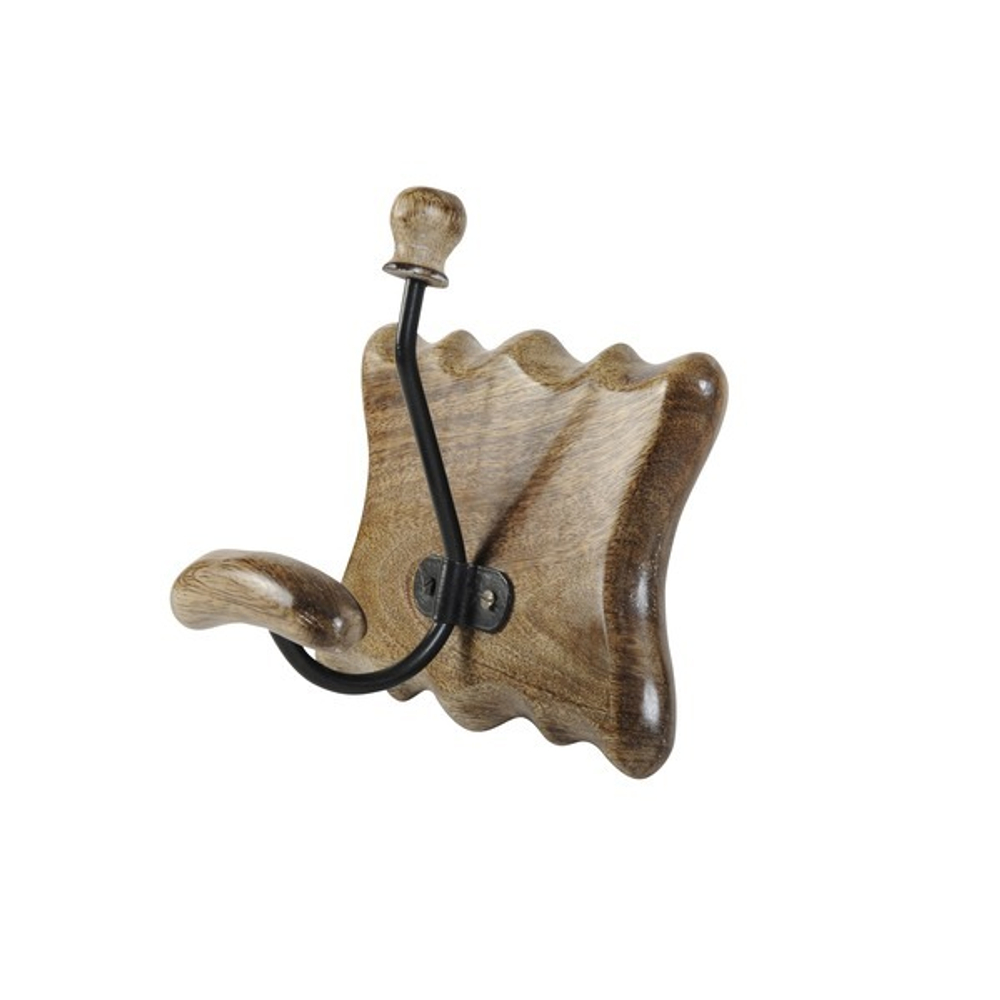 Крючок настенный