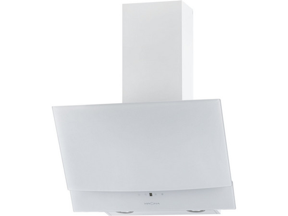 Вытяжка KRONA ALVA 600 white S