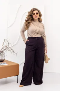 Брюки УК-2631 Фабрика Моды