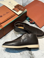 Ботинки Loro Piana Open Walk
