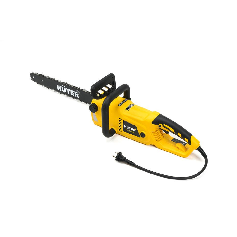 Электропила Huter ELS-2,4/45L