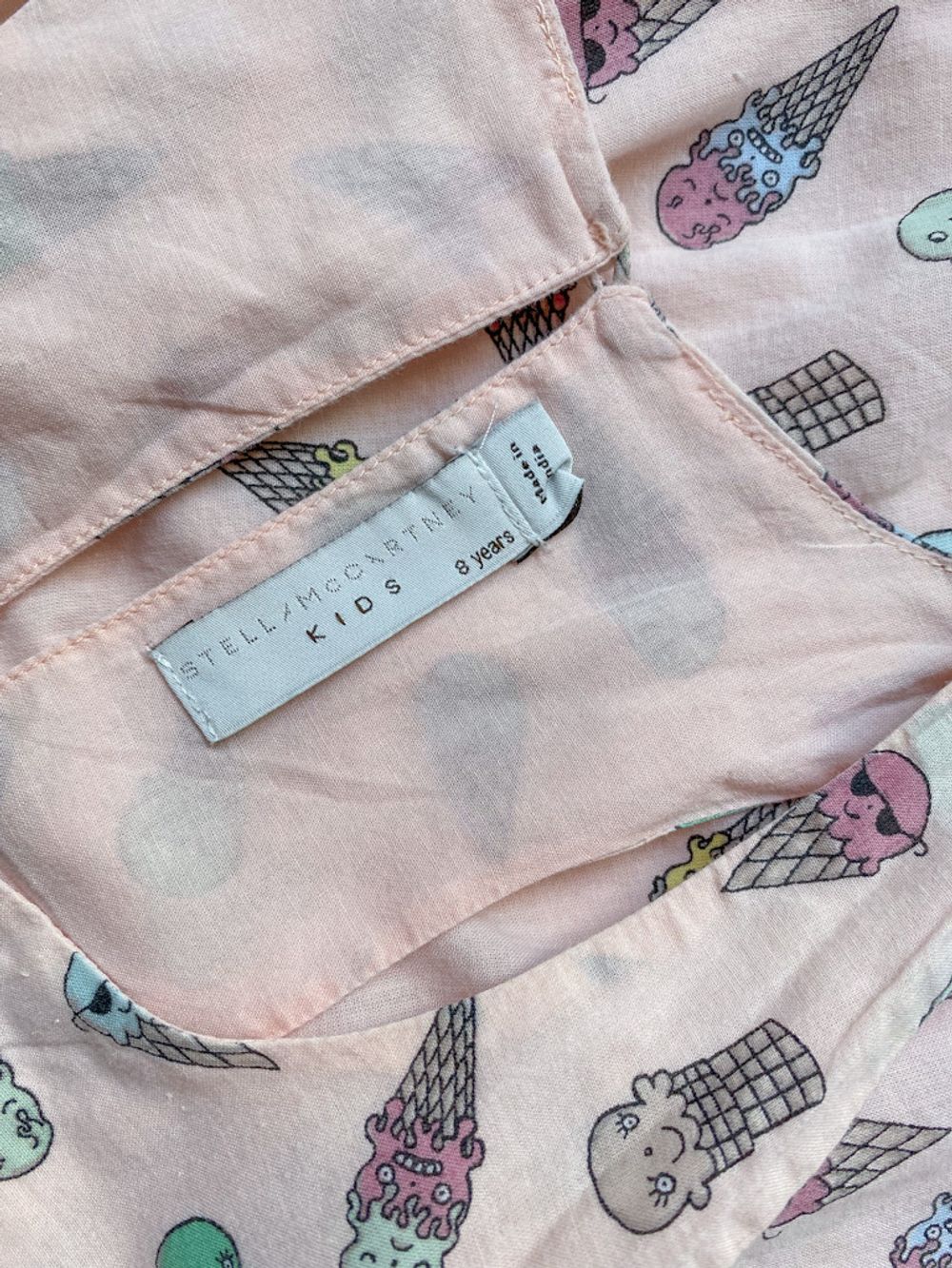 Сарафан Stella Mccartney