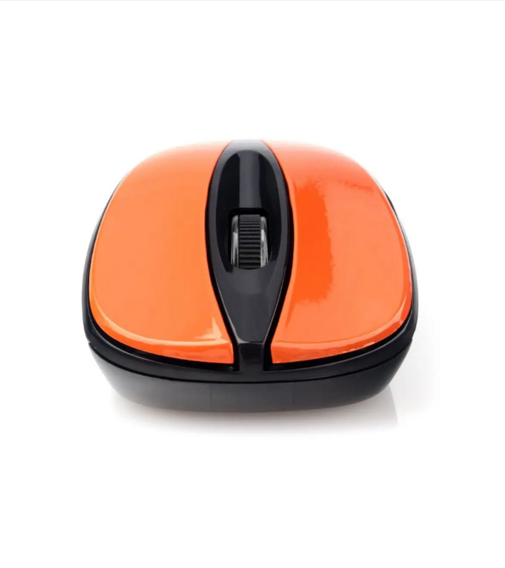 Мышь беспроводная Gembird MUSW-325