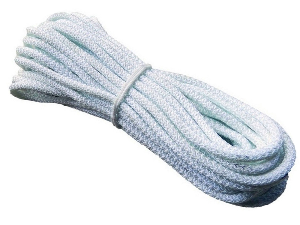 Фал капроновый №12 100м (3шт/уп)