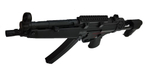 Автомат с орбизами JM MP5 V3 , M939-19 , нейлон , шестерни метал