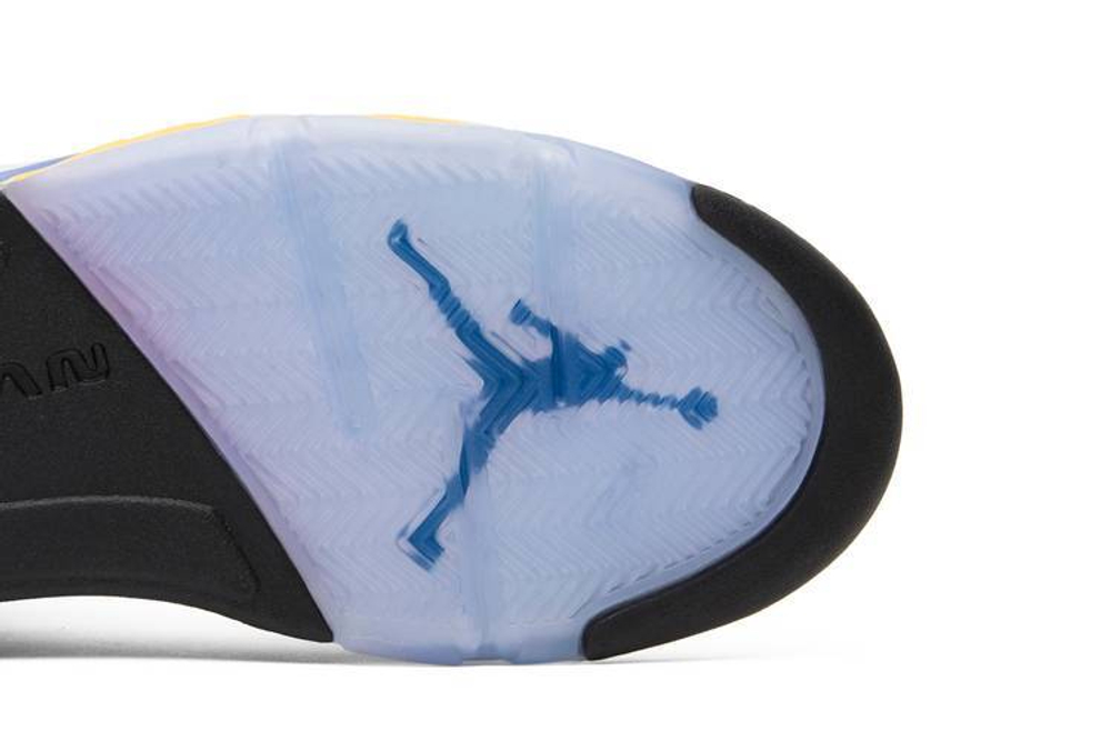 Кроссовки Jordan Air Jordan 5 Retro Laney (2013)