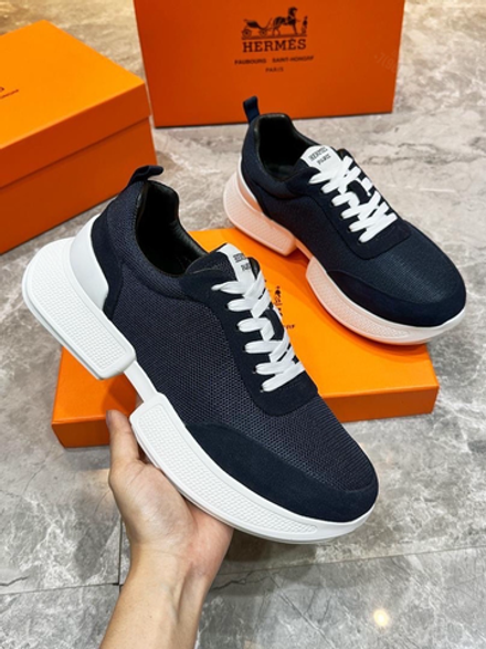 Кроссовки Hermes