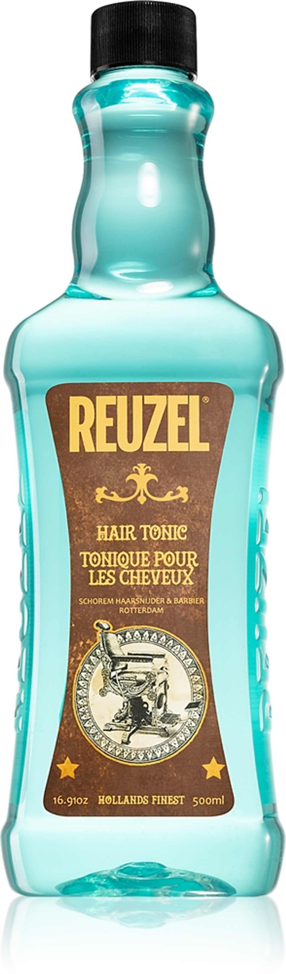 Reuzel Hair - Моделирующий тоник, 500 ml