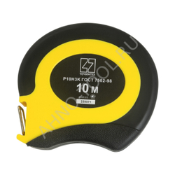 Рулетка10м-12,5мм Р10Н3К ГОСРЕЕСТР 90240-23 ТОЧИНТЕХ