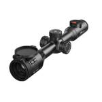 Тепловизионный прицел iRay Tube TH 35 V2 (матрица 640x512, 12um, NETD 25mk, F35мм f/1.0, 2,5-10x, Wi-Fi, IP66)