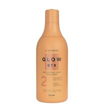 LAMARI Ботокс для волос Glow BTX