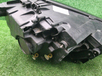 Фара левая Skoda Karoq (2017-2021) LED