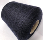 NEW Пряжа Кашемир ECO cashmere 2/26 неви