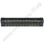 Зажимы клеммные в корпусе Энергия ТВ