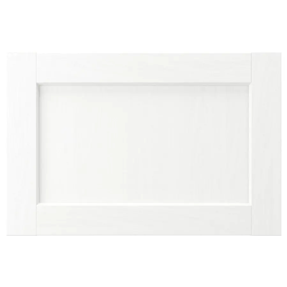 Накладная панель - ENKÖPING / ENKОPING IKEA/ЭНЧЕПИНГ ИКЕА, 60х40 см, белый