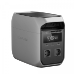 Портативная зарядная станция EcoFlow DELTA 3 Classic