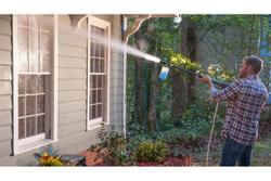 Мойка GREENWORKS GPWG5II   5106607