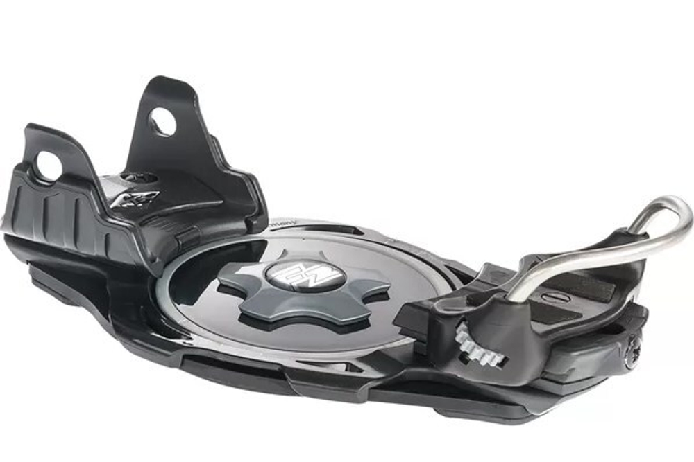 Крепления для сноуборда F2 Intec Titanium